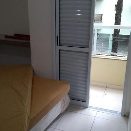 Apartamento A 50 Metros Da Praia ウバトゥバ エクステリア 写真