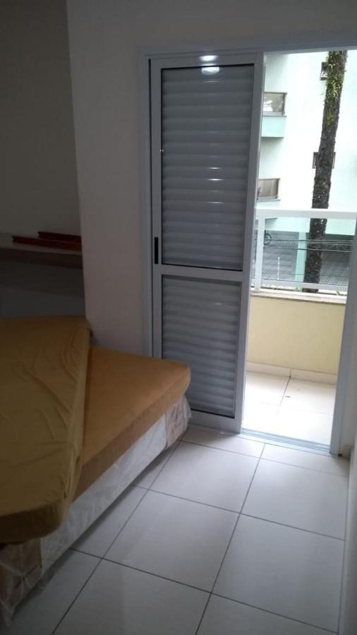 Apartamento A 50 Metros Da Praia ウバトゥバ エクステリア 写真
